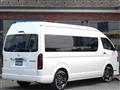 2025 Toyota Hiace Wagon