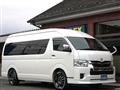 2025 Toyota Hiace Wagon