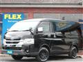 2025 Toyota Hiace Wagon
