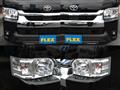 2025 Toyota Hiace Wagon
