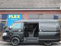 2025 Toyota Hiace Wagon