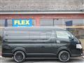 2025 Toyota Hiace Wagon