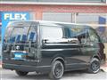 2025 Toyota Hiace Wagon