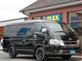 2025 Toyota Hiace Wagon