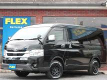 2025 Toyota Hiace Wagon