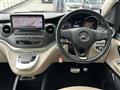 2021 Mercedes-Benz V-Class