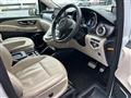 2021 Mercedes-Benz V-Class