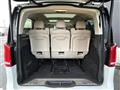 2021 Mercedes-Benz V-Class