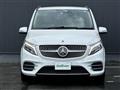 2021 Mercedes-Benz V-Class