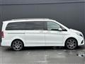 2021 Mercedes-Benz V-Class