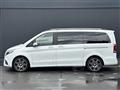 2021 Mercedes-Benz V-Class