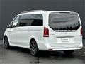 2021 Mercedes-Benz V-Class