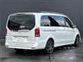 2021 Mercedes-Benz V-Class