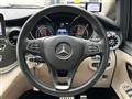 2021 Mercedes-Benz V-Class
