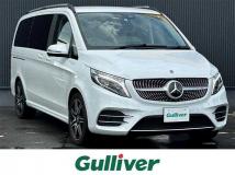 2021 Mercedes-Benz V-Class