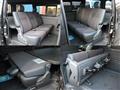 2025 Toyota Hiace Van