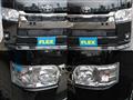 2025 Toyota Hiace Van