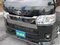 2025 Toyota Hiace Van