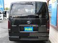 2025 Toyota Hiace Van