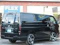 2025 Toyota Hiace Van