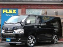 2025 Toyota Hiace Van