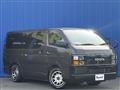 2013 Toyota Hiace Van