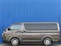 2013 Toyota Hiace Van