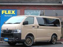 2026 Toyota Hiace Van