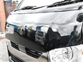 2025 Toyota Hiace Van