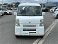 2006 Suzuki Every