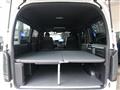 2023 Toyota Hiace Van