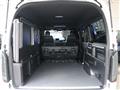 2023 Toyota Hiace Van