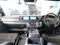 2021 Toyota Hiace Van
