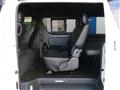 2021 Toyota Hiace Van