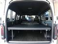 2021 Toyota Hiace Van