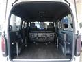 2021 Toyota Hiace Van