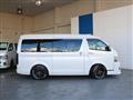 2021 Toyota Hiace Van