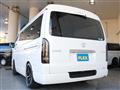 2021 Toyota Hiace Van