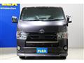 2021 Toyota Hiace Van