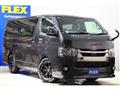 2021 Toyota Hiace Van