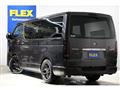 2021 Toyota Hiace Van