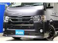 2021 Toyota Hiace Van