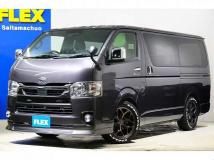 2021 Toyota Hiace Van