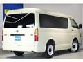 2023 Toyota Hiace Wagon