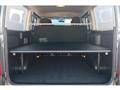 2017 Toyota Hiace Van