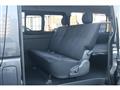 2017 Toyota Hiace Van