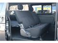 2017 Toyota Hiace Van