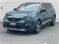 2020 Peugeot 5008