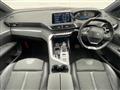 2020 Peugeot 5008