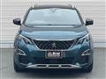 2020 Peugeot 5008